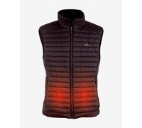 Gilet chauffant Therm-ic noir - 3XL