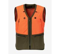 Gilet Chiruca Onuris orange vert forêt - 3XL