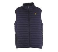 Gilet Ciesse Piumini Melvin - Fullzip Light Down 800Fp - Homme - Bleu 50