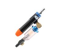 Gilet climatisé à tube Vortex à haute efficacité pour environnement de température extrême dans les usines et la construction, équipement de refroidissement de travail à haute température