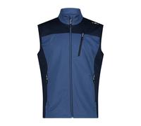 Cmp 33a5337 Vest Bleu S Homme