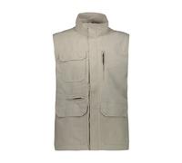 Cmp 30t6657 Vest Gris 4XL Homme