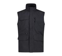 CMP Homme 30t6657 Veste, Anthracite, XXL EU