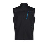 Cmp 33a5337 Vest Noir 3XL Homme
