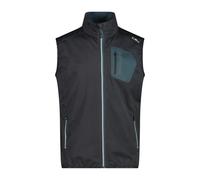 Cmp 32a6567 Vest Noir 3XL Homme