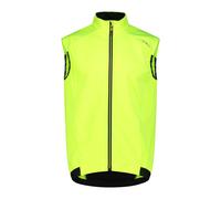 Cmp Softshell 39a1047 Vest Jaune L Homme