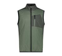 Cmp 34h6147 Vest Vert 48 Homme