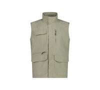 Gilet CMP Vert 48
