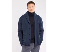 Gilet Col Châle Deauville - Laine