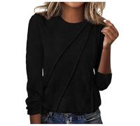 Gilet Col V Femme Pull Camionneur Marron Femmes Japonais Sapin Basique Plongeant Épaules Grand Tailles Côtelée Étoile Cassé Corset Lavalliere Couverture CP Pâle