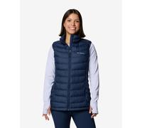 Gilet Columbia Powder Lite II bleu marine femme - XS