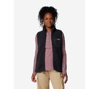 Gilet Columbia West Bend II noir femme - L