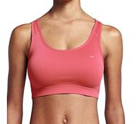 Gilet confortable en tissu de gestion de la couleur - Soutien-gorge court pour le fitness actif au quotidien
