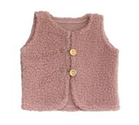 Gilet confortable pour nouveau-né - Design doux pour la photographie à thème et l'utilisation en studio - Gilet de photographie pour nouveau-né