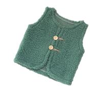 Gilet confortable pour nouveau-né - Design doux pour la photographie à thème et l'utilisation en studio - Gilet de photographie pour nouveau-né