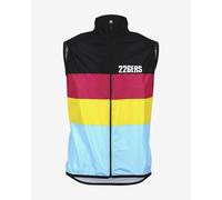 Gilet coupe-vent 226ERS Hydrazero noir multicolore - XL