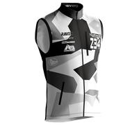 Gilet Coupe-vent 24MX Urban Urbain Urbain