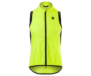 Gilet coupe-vent Agu Wind Essential II Jaune