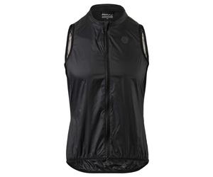 Gilet coupe-vent Agu Wind Essential II Noir
