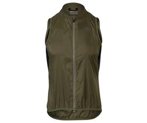 Gilet coupe-vent Agu Wind Essential II Vert