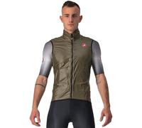 Gilet coupe-vent Aria