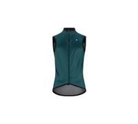 Gilet coupe vent assos mille gt c2 vert