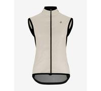 Gilet coupe-vent Assos Uma GT C2 sable femme - XS