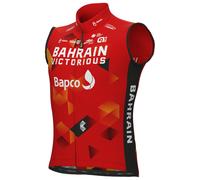 Gilet coupe-vent BAHRAIN - VICTORIOUS 2022