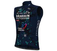 Ale Prime Bahrain Victorious Sleeveless T-shirt Bleu M Homme