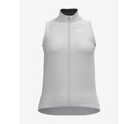 Bioracer Icon Gilet Gris XS Femme Cool Grey