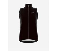 Bioracer - Women's Icon Gilet - Gilet de cyclisme - S - eclipse black
