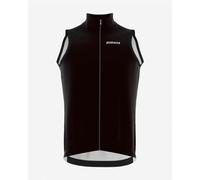 Gilet coupe-vent Bioracer Icon noir - L