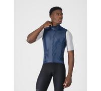 Gilet coupe-vent Aria 2 bleu foncé