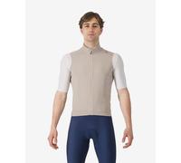 Castelli - Espresso Vest - Gilet de cyclisme - XL - clay / dark grey
