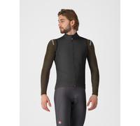 Castelli - Perfetto Air Vest - Gilet de cyclisme - 3XL - light black