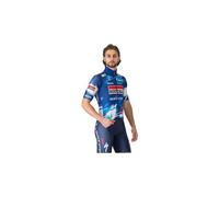 Gilet coupe vent castelli pro light soudal quick step 2025