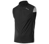 Gilet coupe-vent CF WPM noir