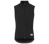 Gilet coupe-vent Endur Light noir
