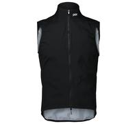 Gilet coupe-vent Enthral noir 2XL