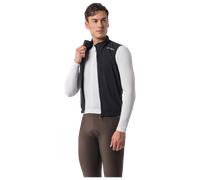 Castelli - Espresso 2 Vest - Gilet de cyclisme - S - black / white