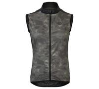 Gilet coupe-vent femme Agu Wind Essential II Gris