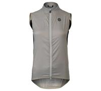 Gilet coupe-vent femme Agu Wind Essential II Gris