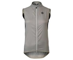 Gilet coupe-vent femme Agu Wind Essential II Gris