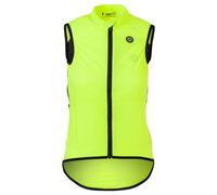 Gilet coupe-vent femme Agu Wind Essential II Jaune