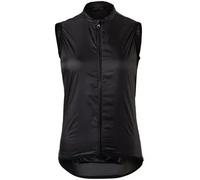 Gilet coupe-vent femme Agu Wind Essential II Noir