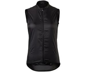 Gilet coupe-vent femme Agu Wind Essential II Noir