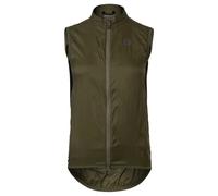 Agu Essential Wind Ii Gilet Vert S Femme
