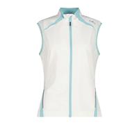 Cmp 3c89576t Trail Gilet Blanc 3XL Femme