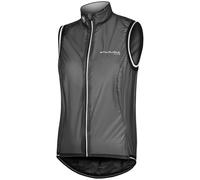 Gilet coupe-vent femme FS260-Pro Adrenaline II noir