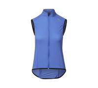Gilet coupe-vent femme Giro Chrono Expert Violet S